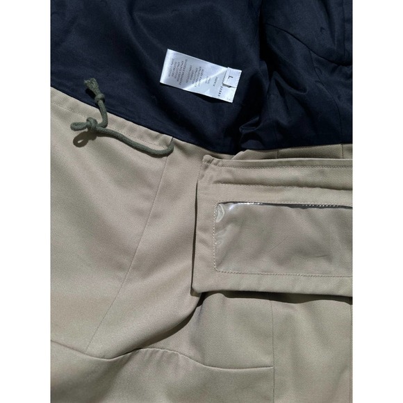 FW18 Runway “Futurewear” Utility jacket - Picture 6 of 7